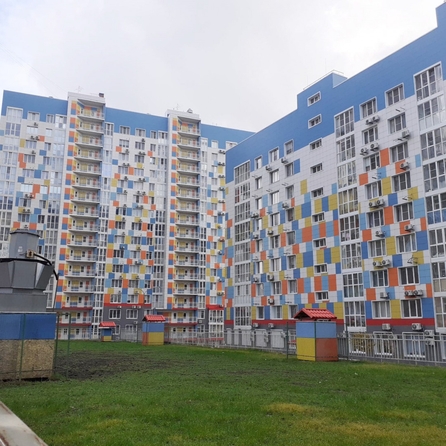 
  Продается 2-комн. квартира, 47 м², Таганрогская ул, д. 132
. Фото 15.