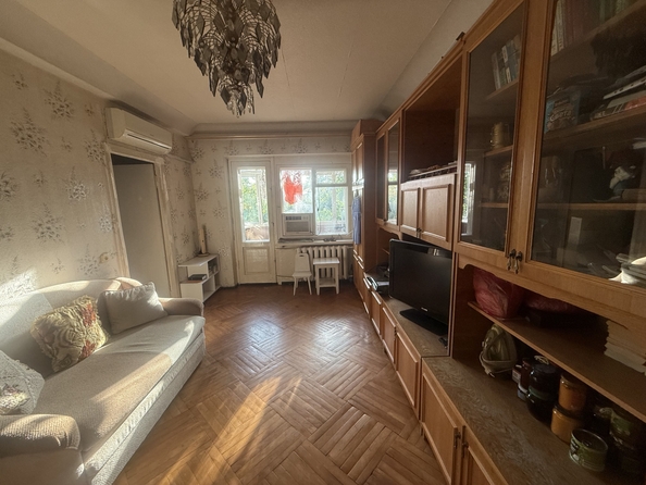 
  Продается 3-комн. квартира, 48 м², 2-я Краснодарская ул, д. 82
. Фото 8.