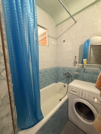 
  Продается 3-комн. квартира, 48 м², 2-я Краснодарская ул, д. 82
. Фото 15.