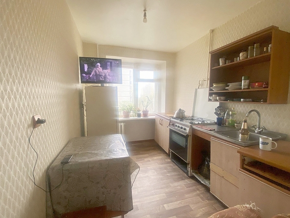 
  Продается 3-комн. квартира, 60 м², Каширская ул, д. 4
. Фото 1.
