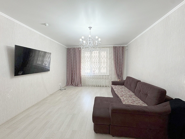 
  Продается 3-комн. квартира, 86 м², Солженицына пр-кт, д. 21
. Фото 5.