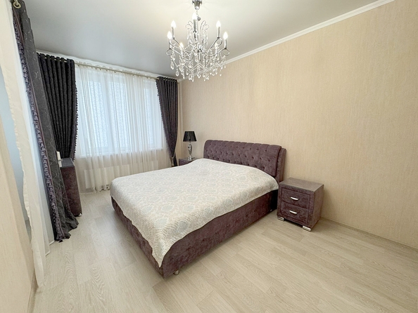 
  Продается 3-комн. квартира, 86 м², Солженицына пр-кт, д. 21
. Фото 8.