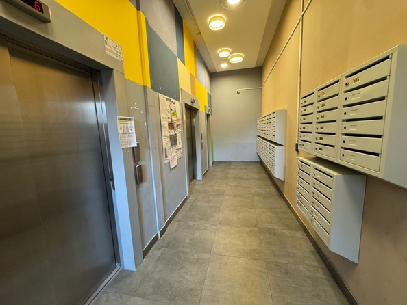
  Продается 3-комн. квартира, 86 м², Солженицына пр-кт, д. 21
. Фото 18.