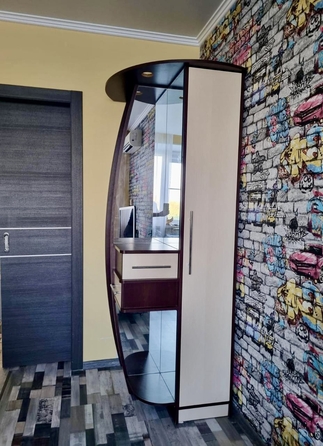 
  Продается 2-комн. квартира, 48 м², Жлобинский пер, д. 25
. Фото 4.