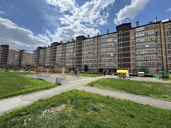 
  Продается студия, 36 м², Батуринская ул, д. 165/13
. Фото 10.