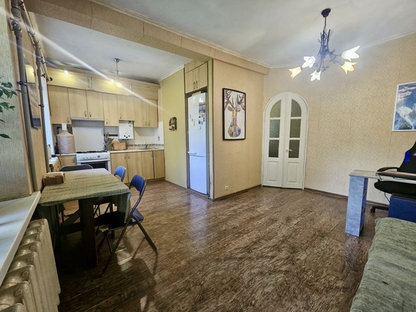 
  Продается 2-комн. квартира, 42.5 м², Стачки пр-кт, д. 22
. Фото 1.