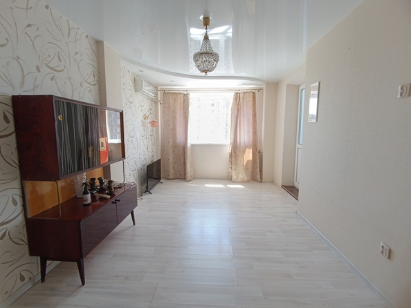 
  Продается 2-комн. квартира, 45 м², Магнитогорская ул, д. 1а/25
. Фото 5.