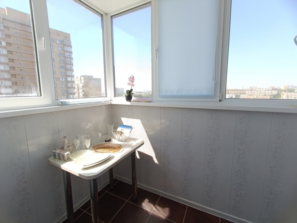 
  Продается 2-комн. квартира, 45 м², Магнитогорская ул, д. 1а/25
. Фото 19.
