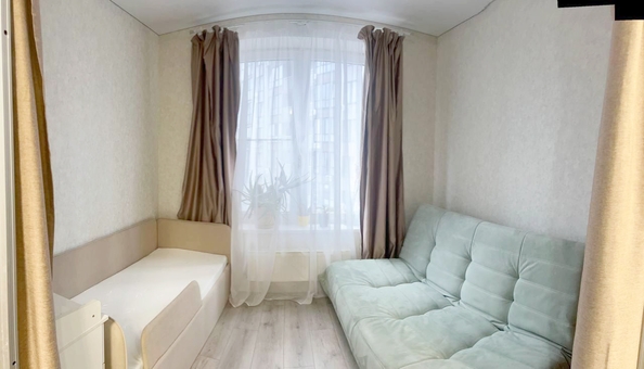 
  Продается 2-комн. квартира, 58.2 м², Шеболдаева ул, д. 95/ст2
. Фото 9.