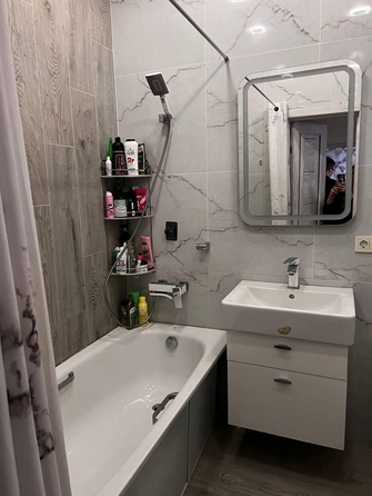
  Продается 2-комн. квартира, 58.2 м², Шеболдаева ул, д. 95/ст2
. Фото 19.