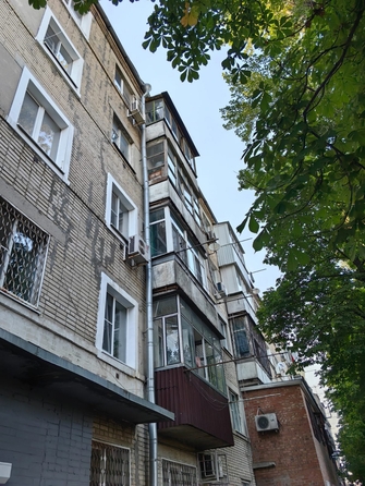 
  Продается 1-комн. квартира, 30.2 м², Вятская ул, д. 35
. Фото 6.