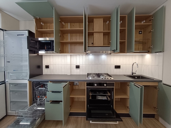 
  Продается 3-комн. квартира, 54.5 м², Соколова пр-кт, д. 75
. Фото 7.