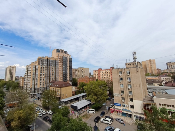 
  Продается 3-комн. квартира, 54.5 м², Соколова пр-кт, д. 75
. Фото 21.