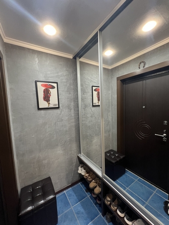 
  Продается 2-комн. квартира, 53.1 м², 40-летия Победы пр-кт, д. 75
. Фото 9.