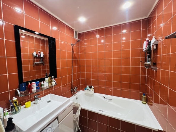 
  Продается 2-комн. квартира, 53.1 м², 40-летия Победы пр-кт, д. 75
. Фото 10.