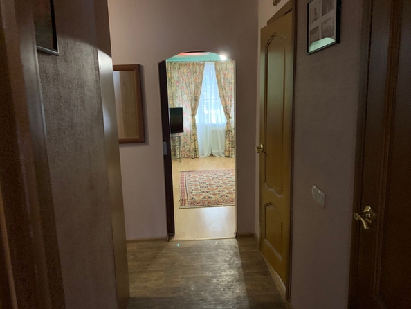 
  Сдается 2-комн. квартира, 56 м², 339-й Стрелковой Дивизии ул, д. 29
. Фото 4.