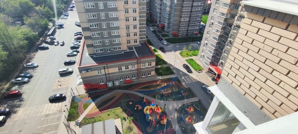 
  Продается 3-комн. квартира, 83 м², 40-летия Победы пр-кт, д. 63/17с3
. Фото 20.