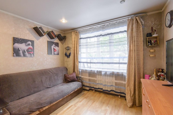
  Продается 3-комн. квартира, 62.2 м², М.Горького ул, д. 362
. Фото 5.