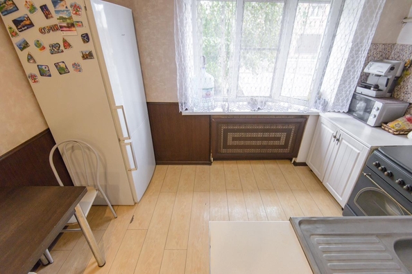 
  Продается 3-комн. квартира, 62.2 м², М.Горького ул, д. 362
. Фото 15.