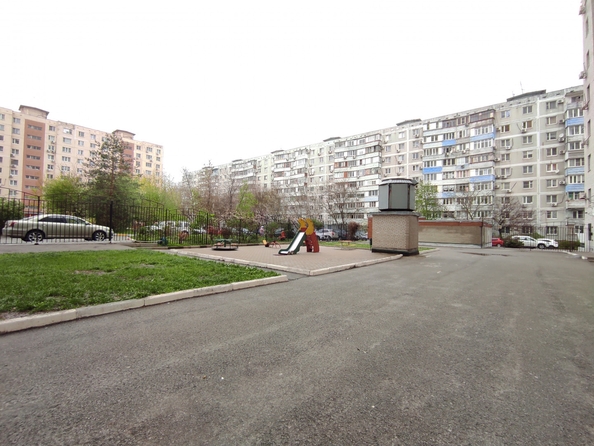 
  Продается 1-комн. квартира, 50 м², 40-летия Победы пр-кт, д. 95
. Фото 2.