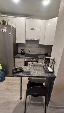 
  Продается студия, 26 м², Штахановского ул, д. 18/1
. Фото 2.