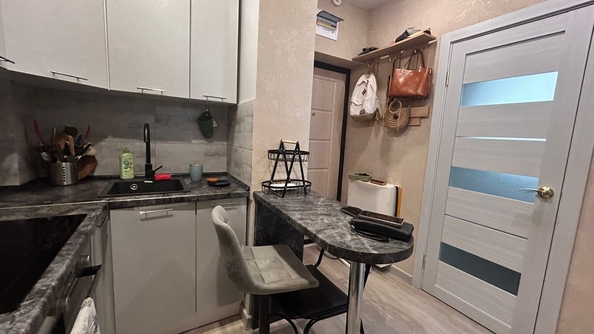 
  Продается студия, 26 м², Штахановского ул, д. 18/1
. Фото 4.