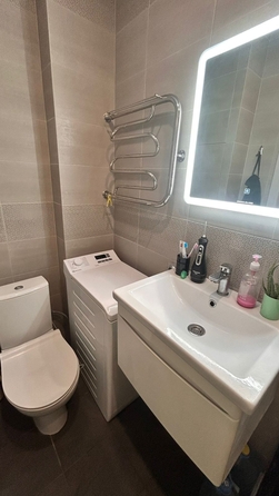 
  Продается студия, 26 м², Штахановского ул, д. 18/1
. Фото 14.