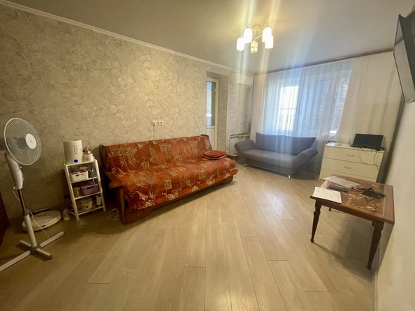 
  Продается 1-комн. квартира, 31.2 м², Стачки пр-кт, д. 219
. Фото 4.