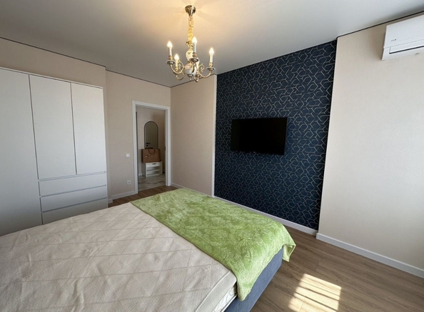 
  Продается 1-комн. квартира, 36 м², ЖК Gray (Грэй), кв-л 11-1
. Фото 3.