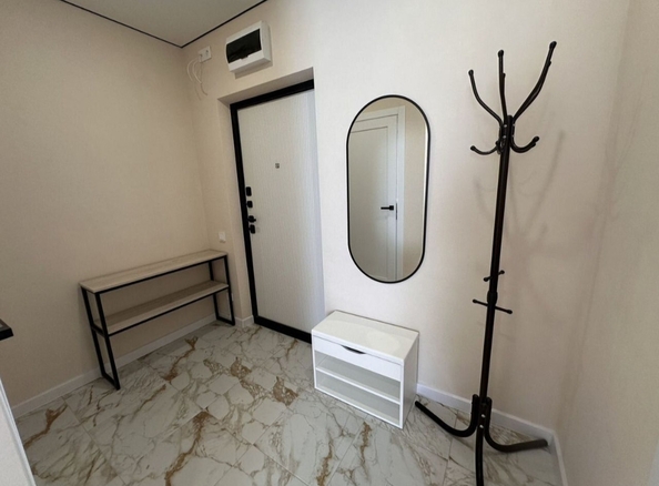 
  Продается 1-комн. квартира, 36 м², ЖК Gray (Грэй), кв-л 11-1
. Фото 8.