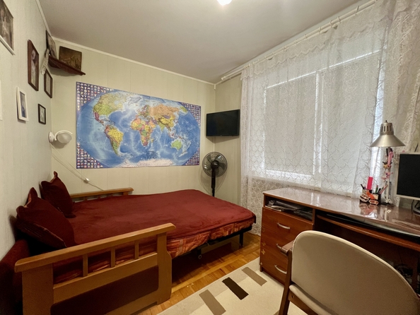 
  Продается 3-комн. квартира, 63 м², 40-летия Победы пр-кт, д. 308/3
. Фото 5.