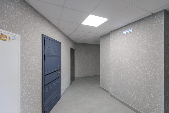 
  Продается студия, 39.7 м², Сержантова ул, д. 9
. Фото 7.