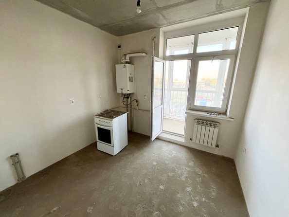 
  Продается 1-комн. квартира, 36 м², Вересаева ул, д. 101
. Фото 1.
