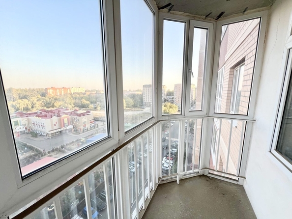 
  Продается 1-комн. квартира, 36 м², Вересаева ул, д. 101
. Фото 4.
