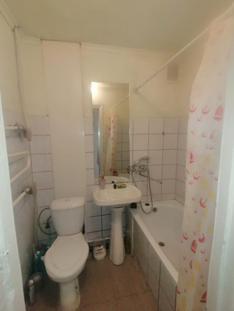 
  Продается 1-комн. квартира, 30 м², Энгельса ул, д. 188
. Фото 6.