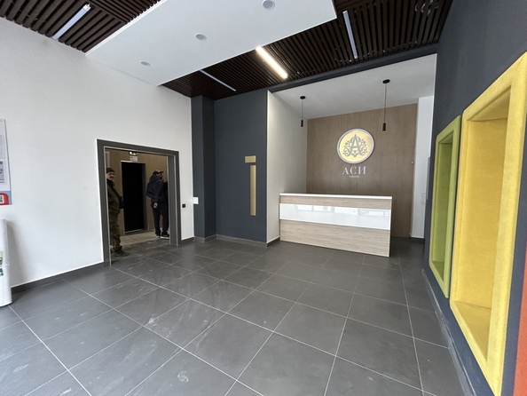 
  Продается 1-комн. квартира, 35 м², Зорге ул, д. 9
. Фото 1.