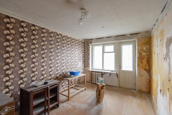 
  Продается 2-комн. квартира, 42.6 м², 40-летия Победы пр-кт, д. 13
. Фото 1.