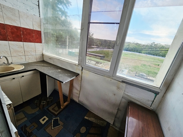 
  Продается студия, 23 м², Тракторная ул, д. 48
. Фото 2.
