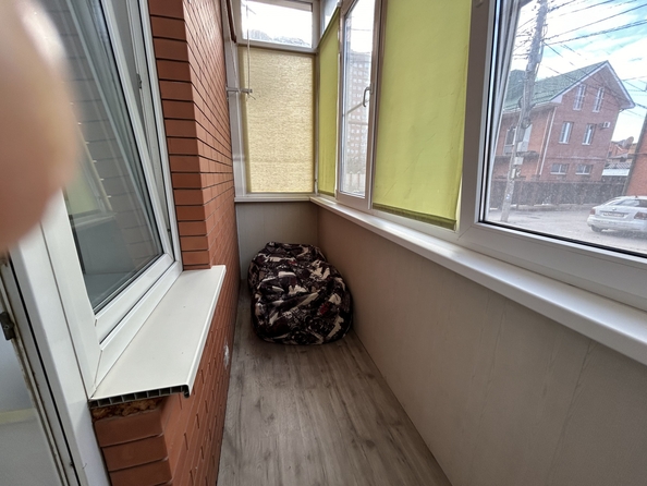 
  Продается 2-комн. квартира, 61 м², Надежная ул, д. 58/5
. Фото 4.