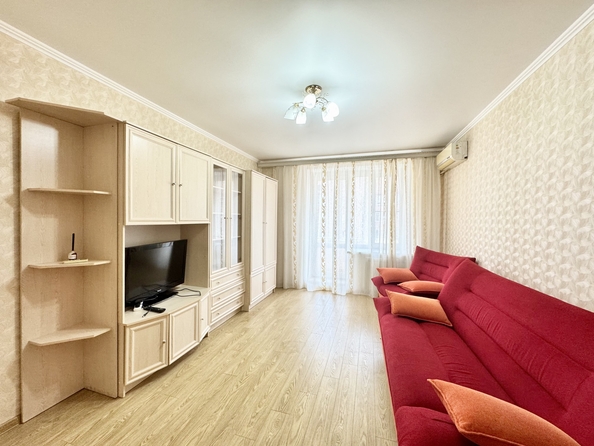 
  Продается 1-комн. квартира, 42 м², Вересаева ул, д. 103
. Фото 1.