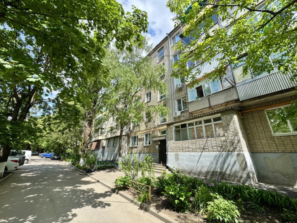 
  Продается 1-комн. квартира, 30.5 м², Ленина пр-кт, д. 35
. Фото 7.