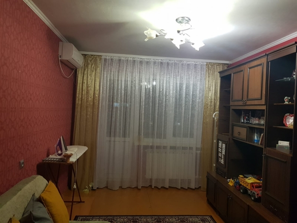 
  Продается 3-комн. квартира, 64 м², Грисенко ул, д. 21
. Фото 1.