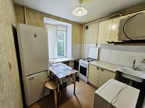 
  Сдается 2-комн. квартира, 46 м², Герасименко ул, д. 6
. Фото 5.