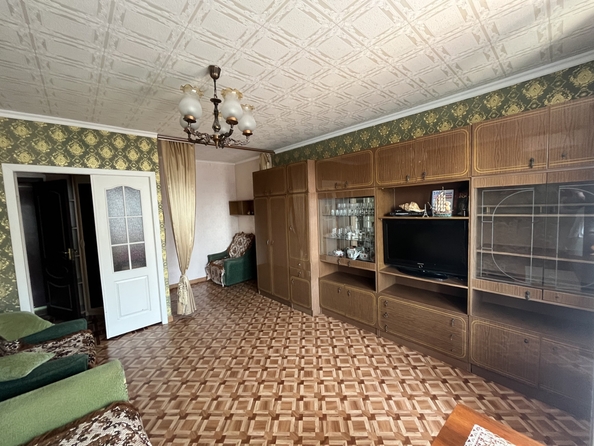 
  Продается 1-комн. квартира, 36 м², Стачки пр-кт, д. 208
. Фото 3.