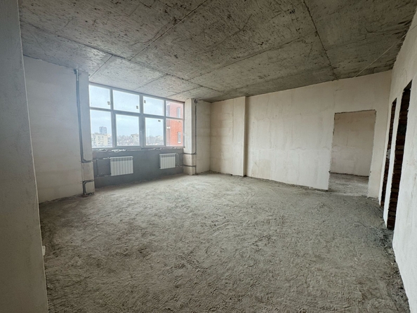 
  Продается 2-комн. квартира, 85.8 м², 2-я Краснодарская ул, д. 135
. Фото 8.