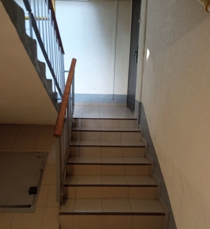 
  Продается 2-комн. квартира, 55.1 м², Добровольского ул, д. 7
. Фото 1.