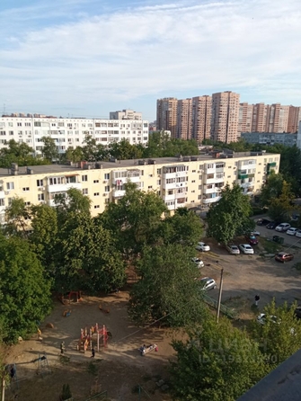 
  Продается 2-комн. квартира, 55.1 м², Добровольского ул, д. 7
. Фото 8.