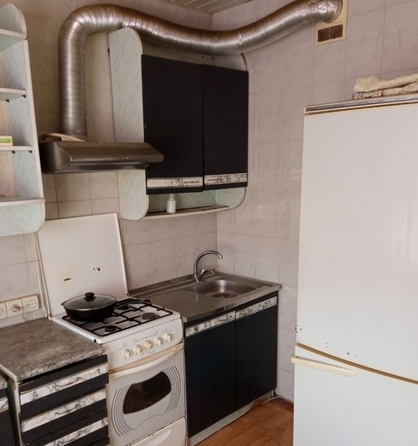 
  Продается 2-комн. квартира, 55.1 м², Добровольского ул, д. 7
. Фото 12.