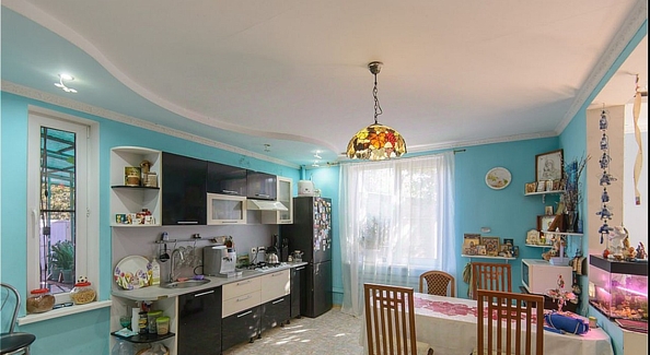 
  Продается коттедж, 125 м², Ростов-на-Дону
. Фото 1.