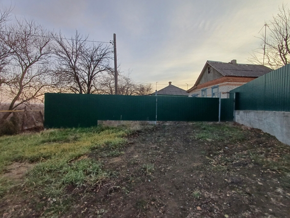 
  Продается дом, 48.6 м², хутор Большой Лог
. Фото 1.